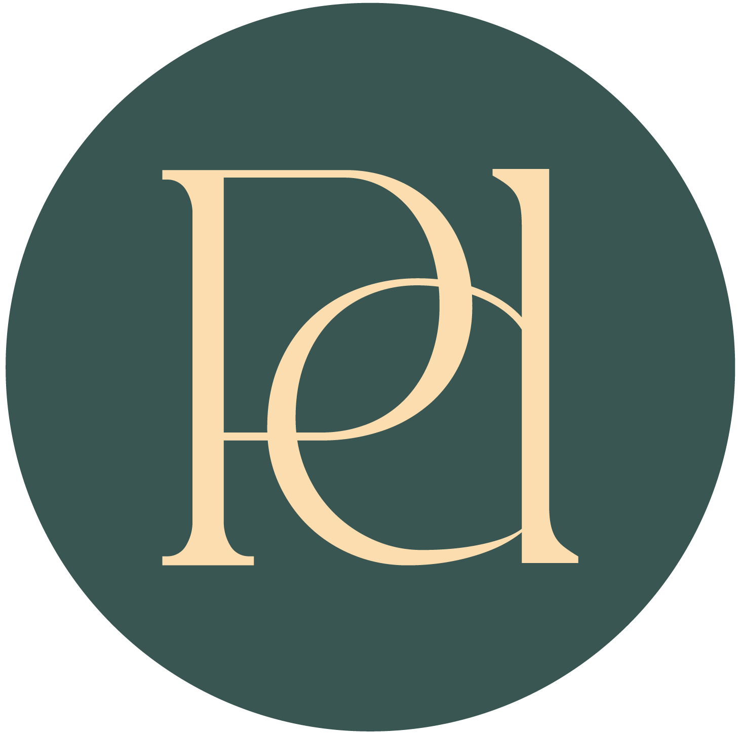 Precilla Designs Logo